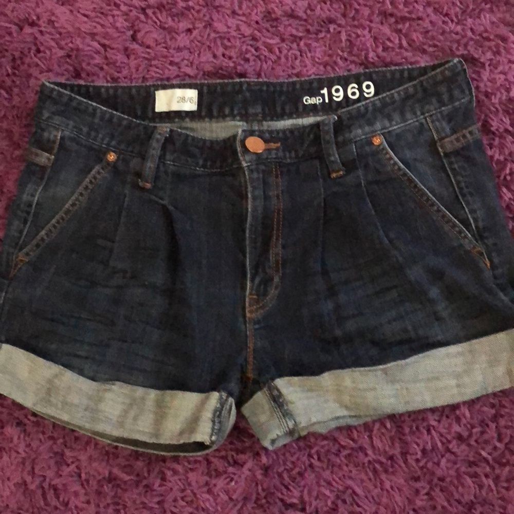 Gap
